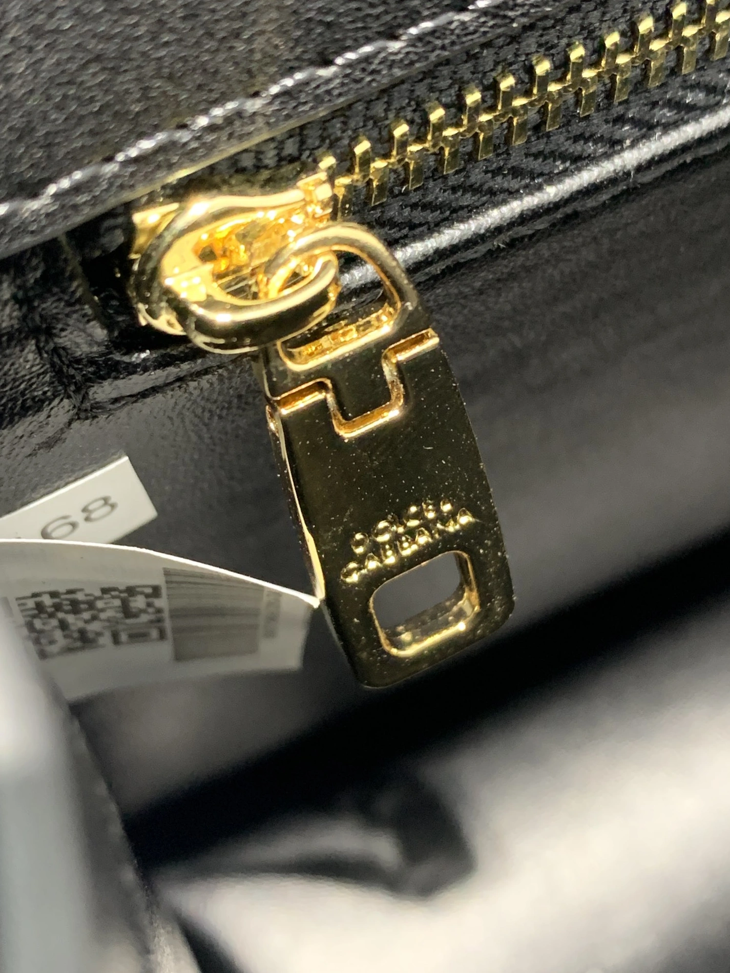 Classic 6593 Dolce & Gabbana D&G AAA Quality Messenger Bags For Women