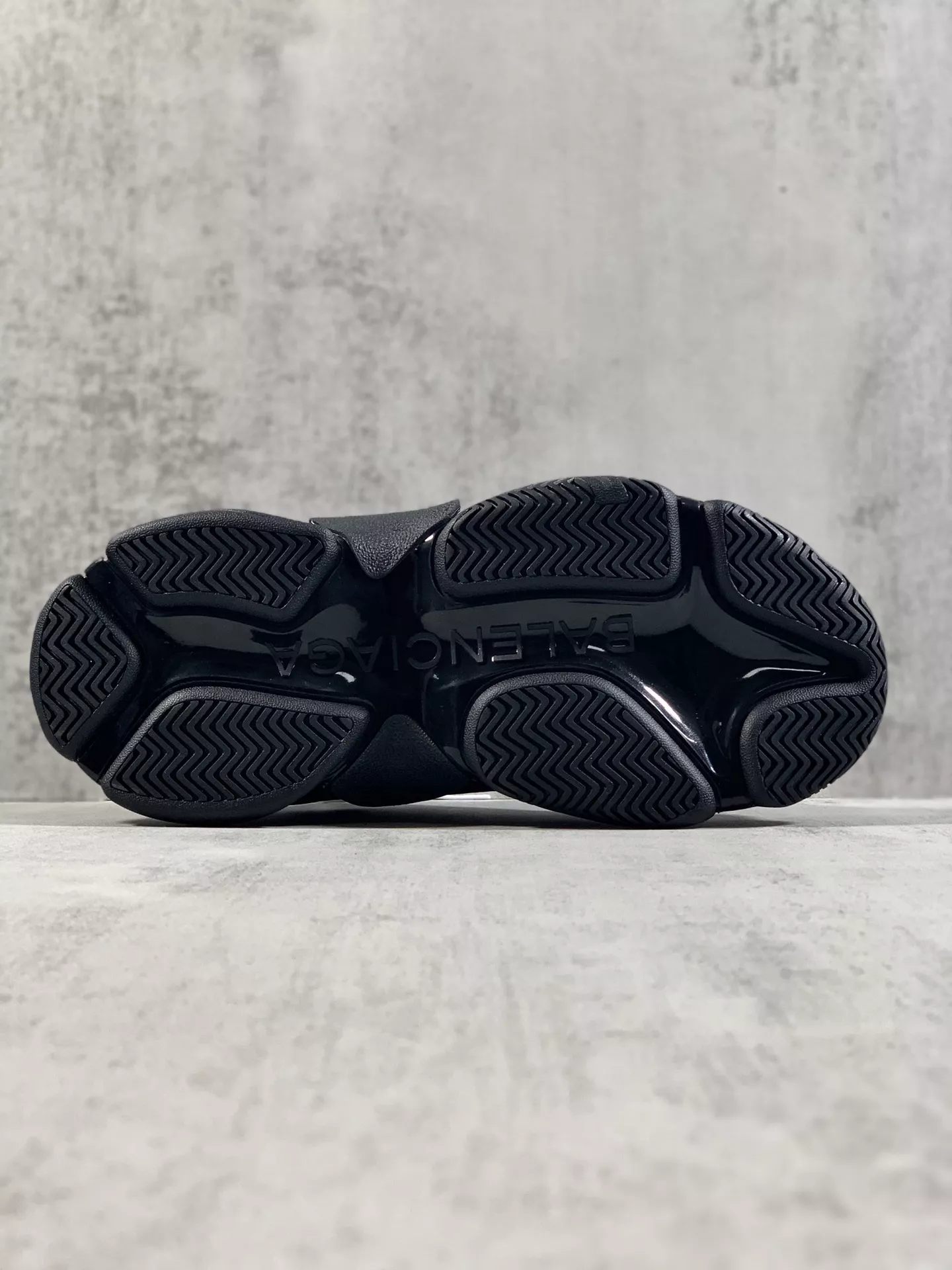 Classic 6603 Balenciaga Casual Shoes For Men