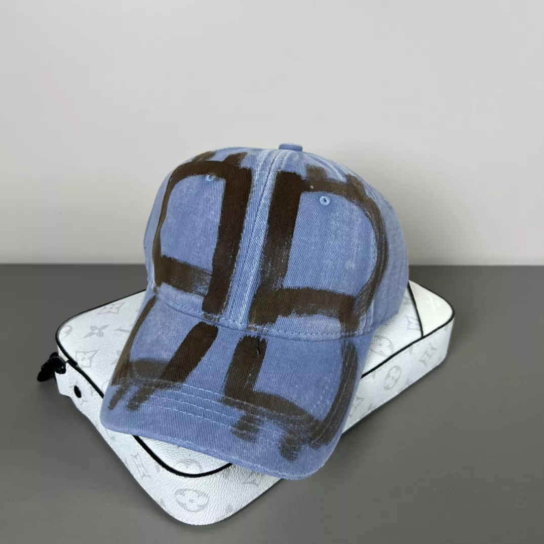 Classic 6675 Balenciaga Caps