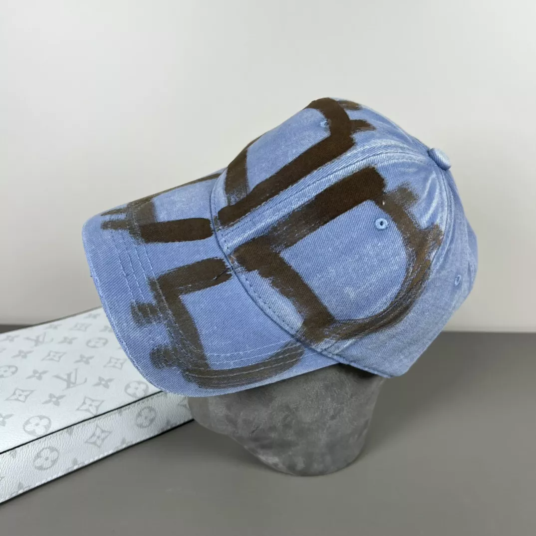 Classic 6675 Balenciaga Caps