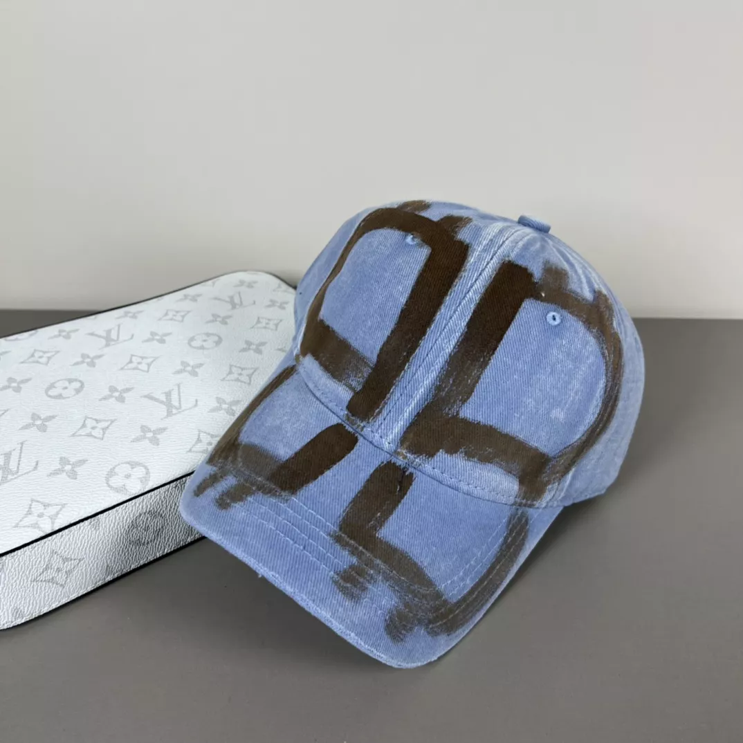 Classic 6675 Balenciaga Caps