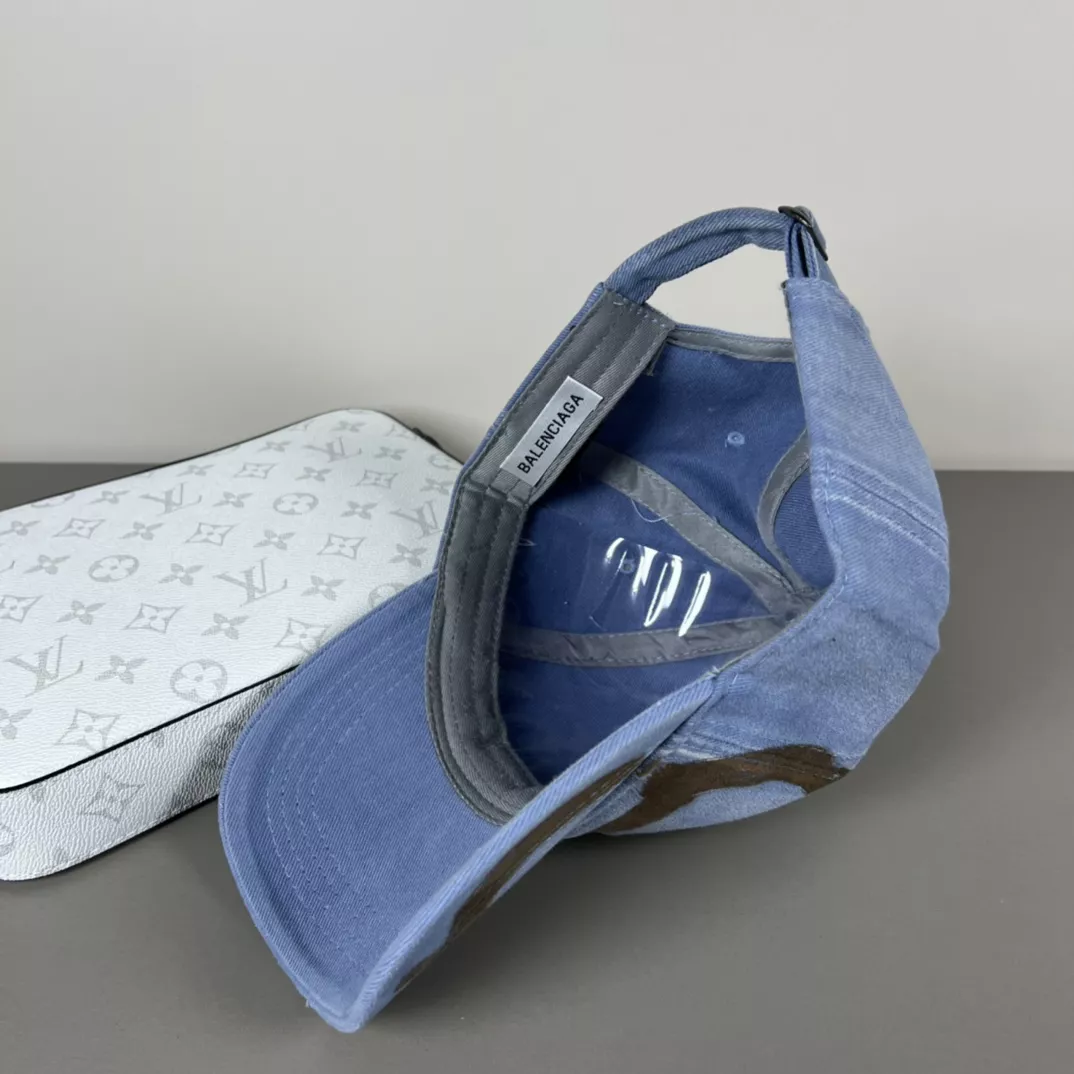 Classic 6675 Balenciaga Caps