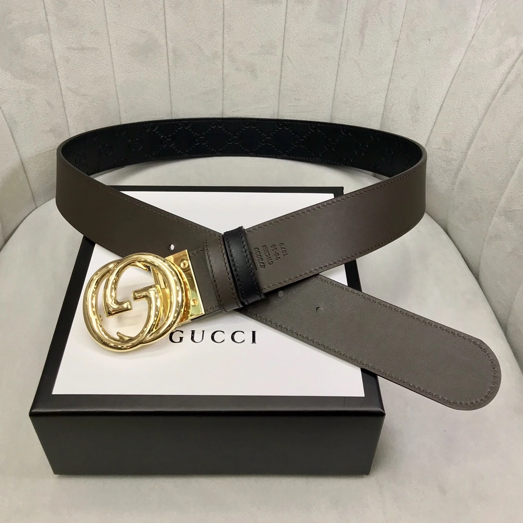 Classic 6712 Gucci AAA Quality Belts For Men