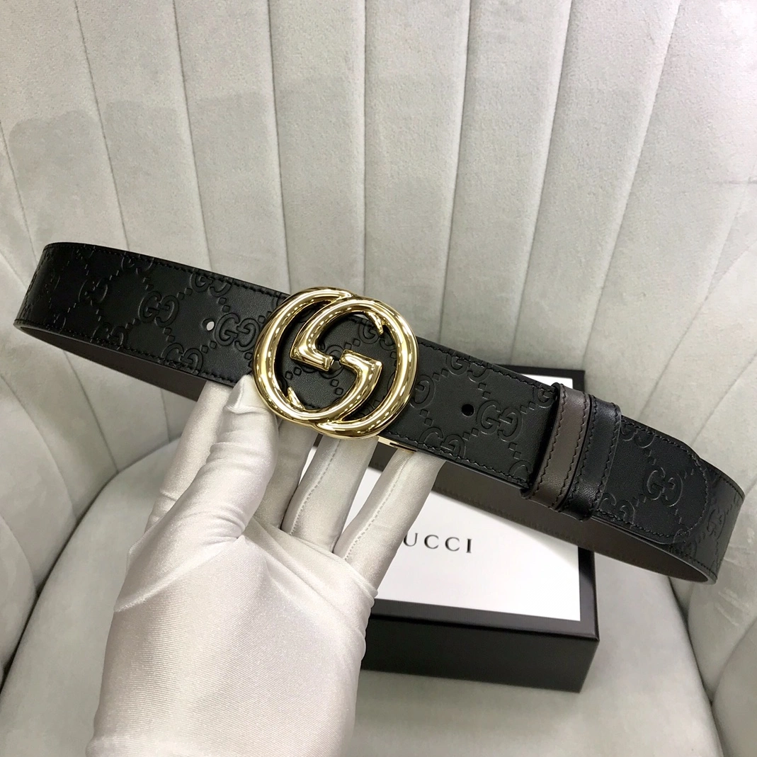 Classic 6712 Gucci AAA Quality Belts For Men