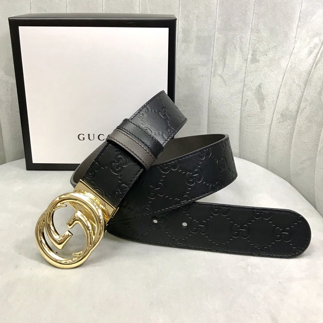 Classic 6712 Gucci AAA Quality Belts For Men