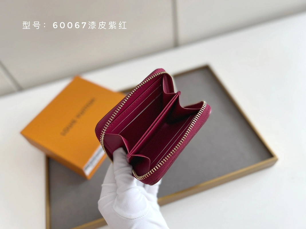 Classic 6728 Louis Vuitton LV Wallets