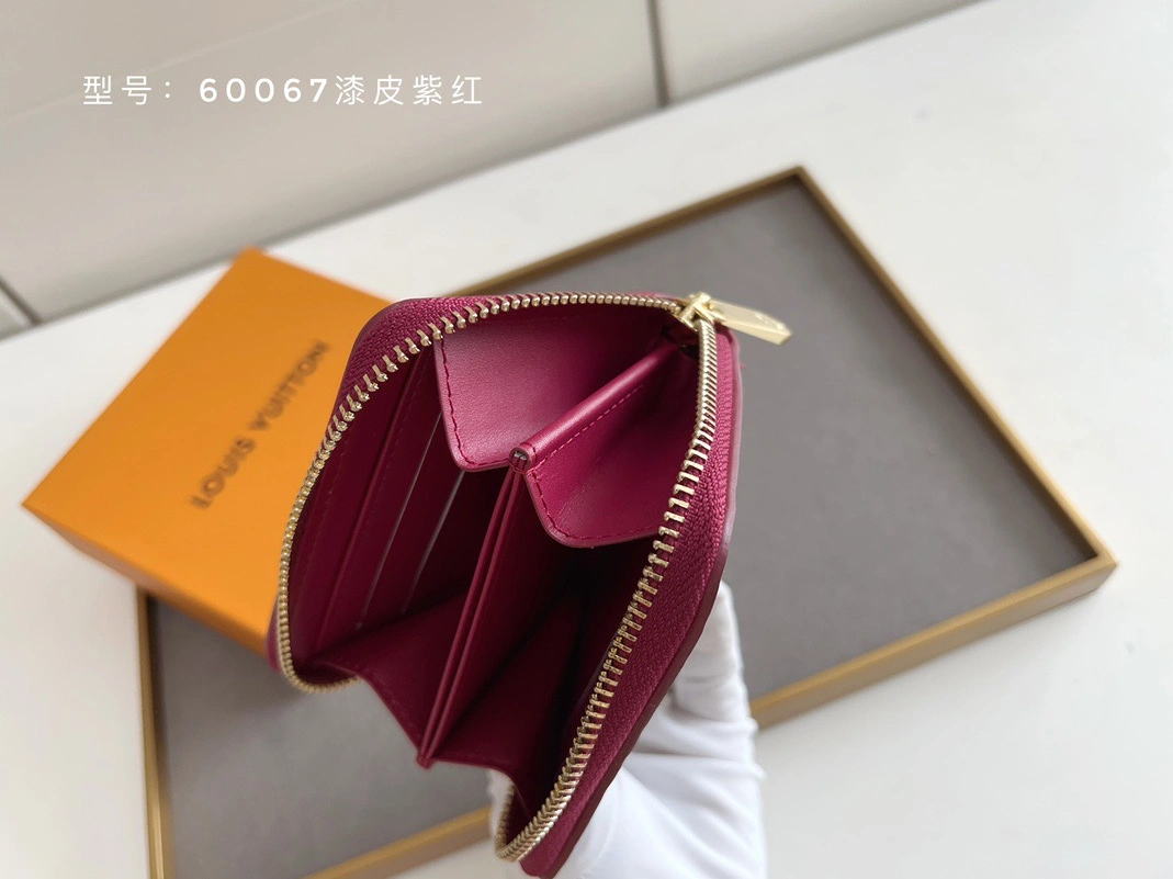 Classic 6728 Louis Vuitton LV Wallets