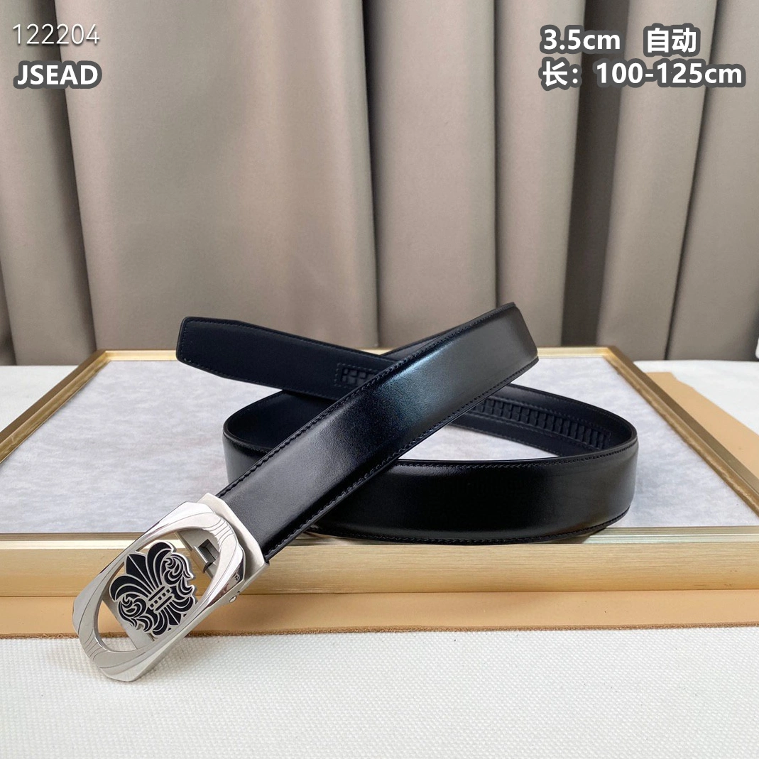 Classic 6733 Chrome Hearts AAA Quality Belts For Men
