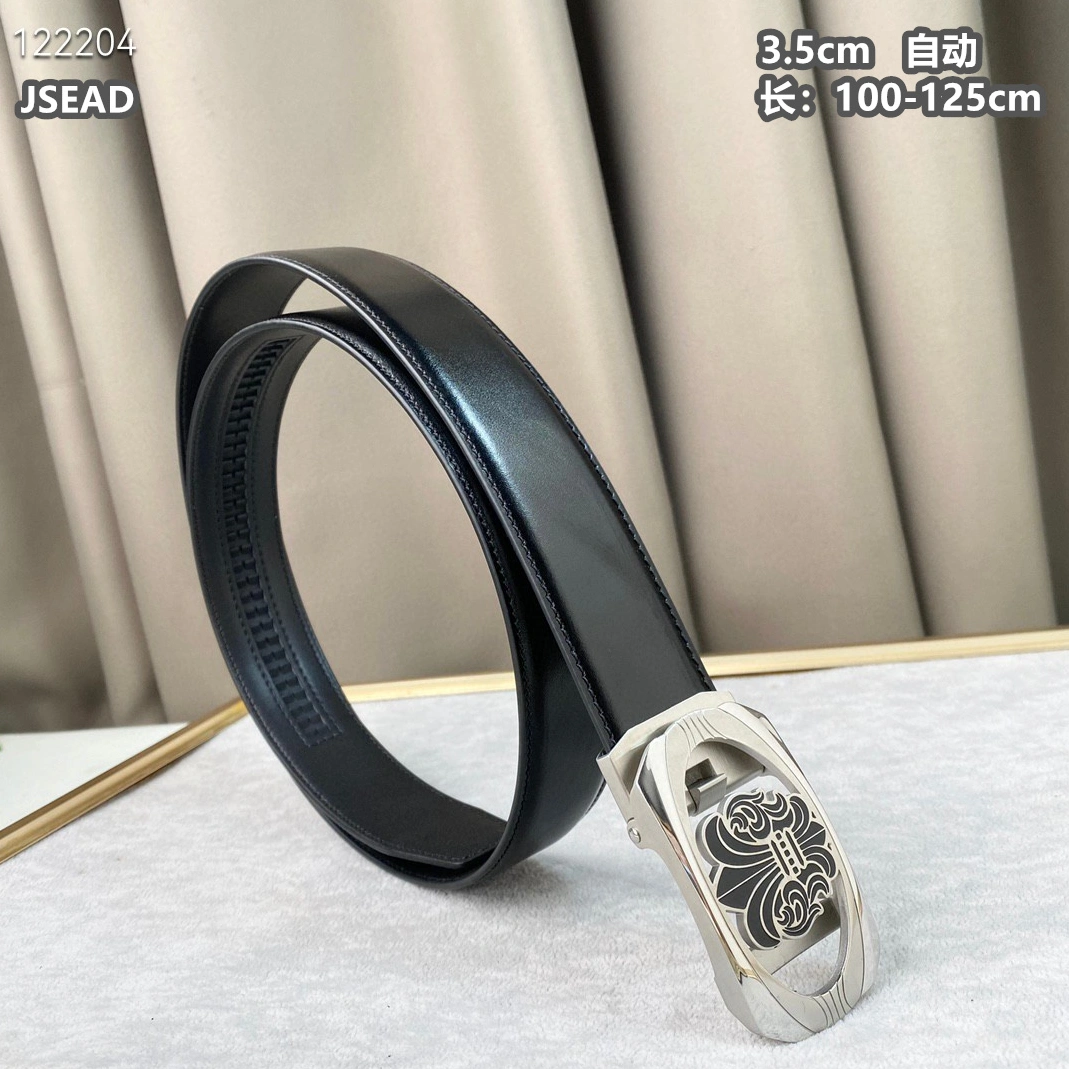 Classic 6733 Chrome Hearts AAA Quality Belts For Men