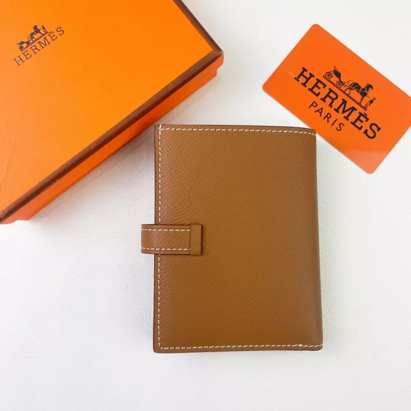 Classic 6795 Hermes Card Case