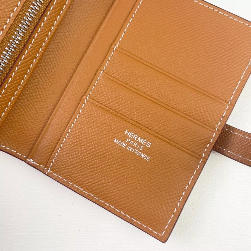 Classic 6795 Hermes Card Case
