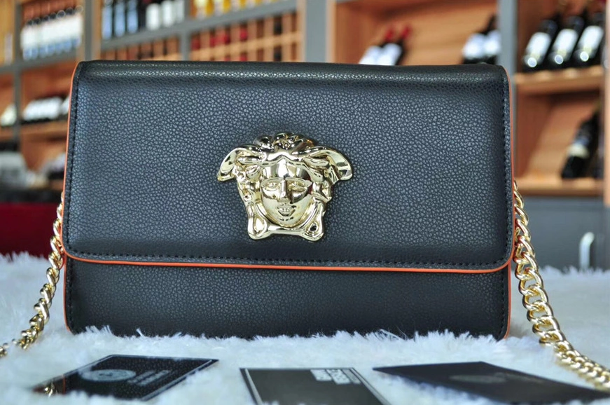 Classic 681 Versace AAA Quality Messenger Bags