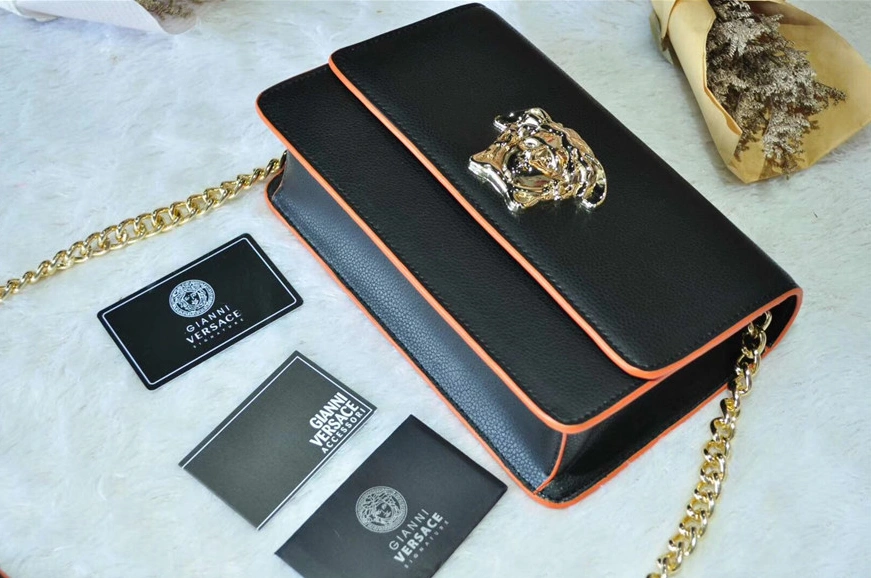 Classic 681 Versace AAA Quality Messenger Bags