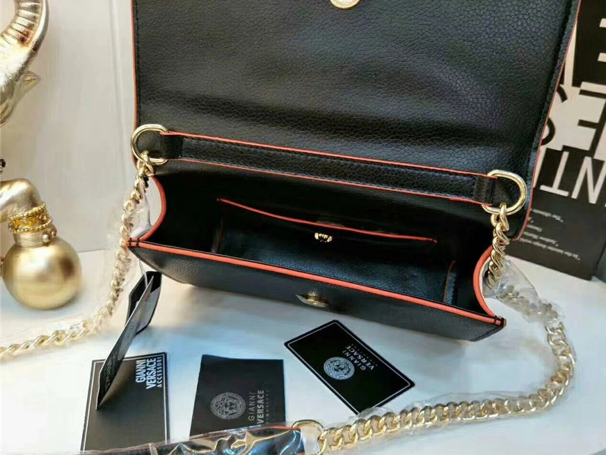 Classic 681 Versace AAA Quality Messenger Bags