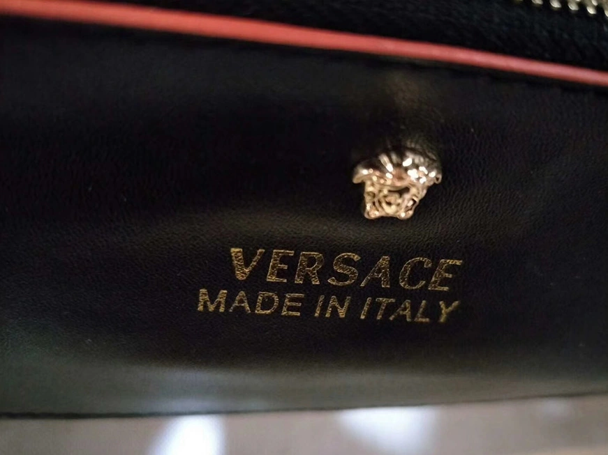 Classic 681 Versace AAA Quality Messenger Bags