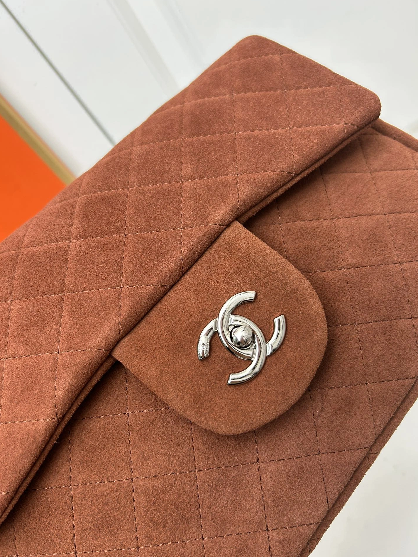 Classic 6847 Chanel AAA Quality Shoulder Bags For Women