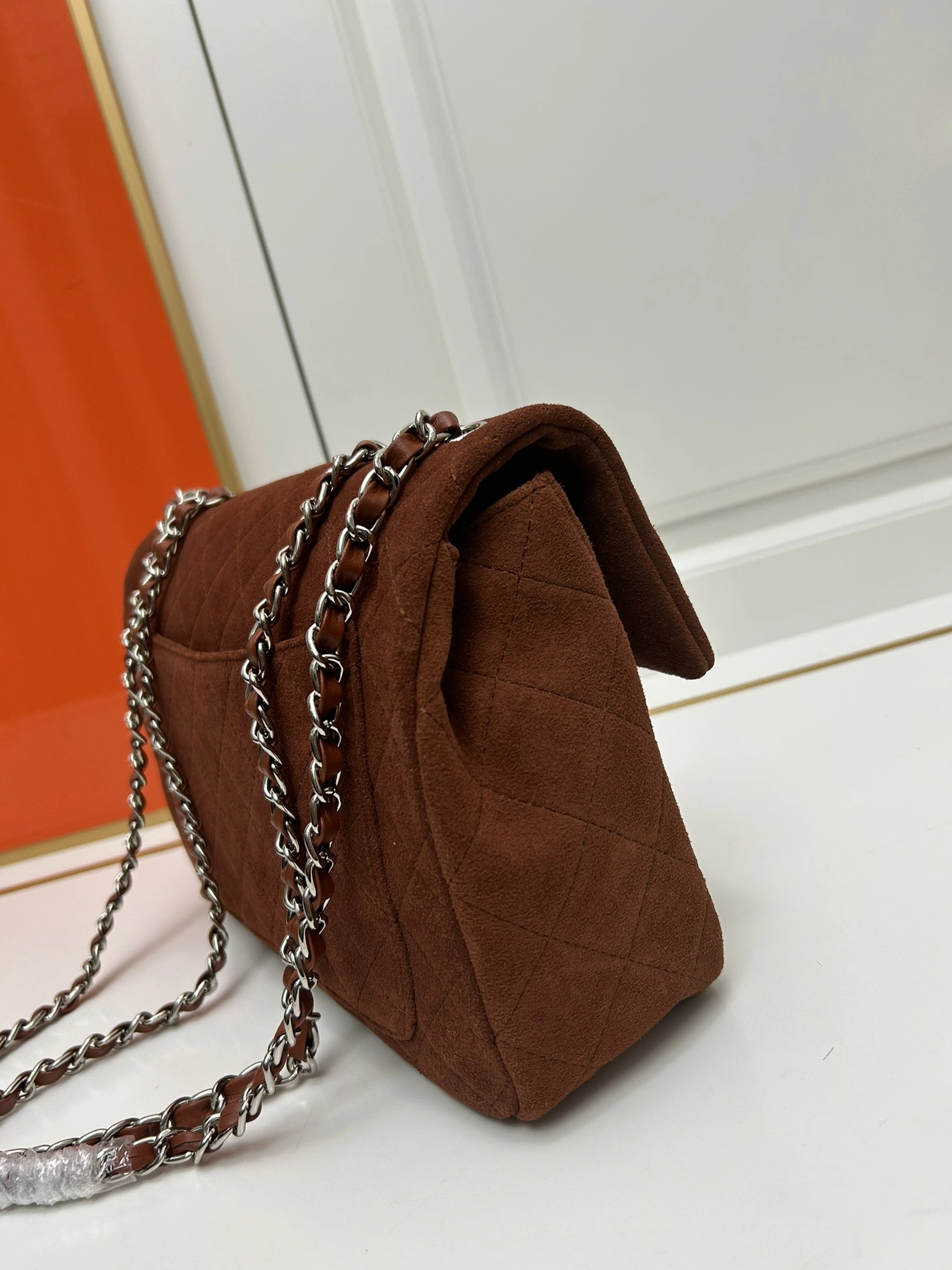 Classic 6847 Chanel AAA Quality Shoulder Bags For Women