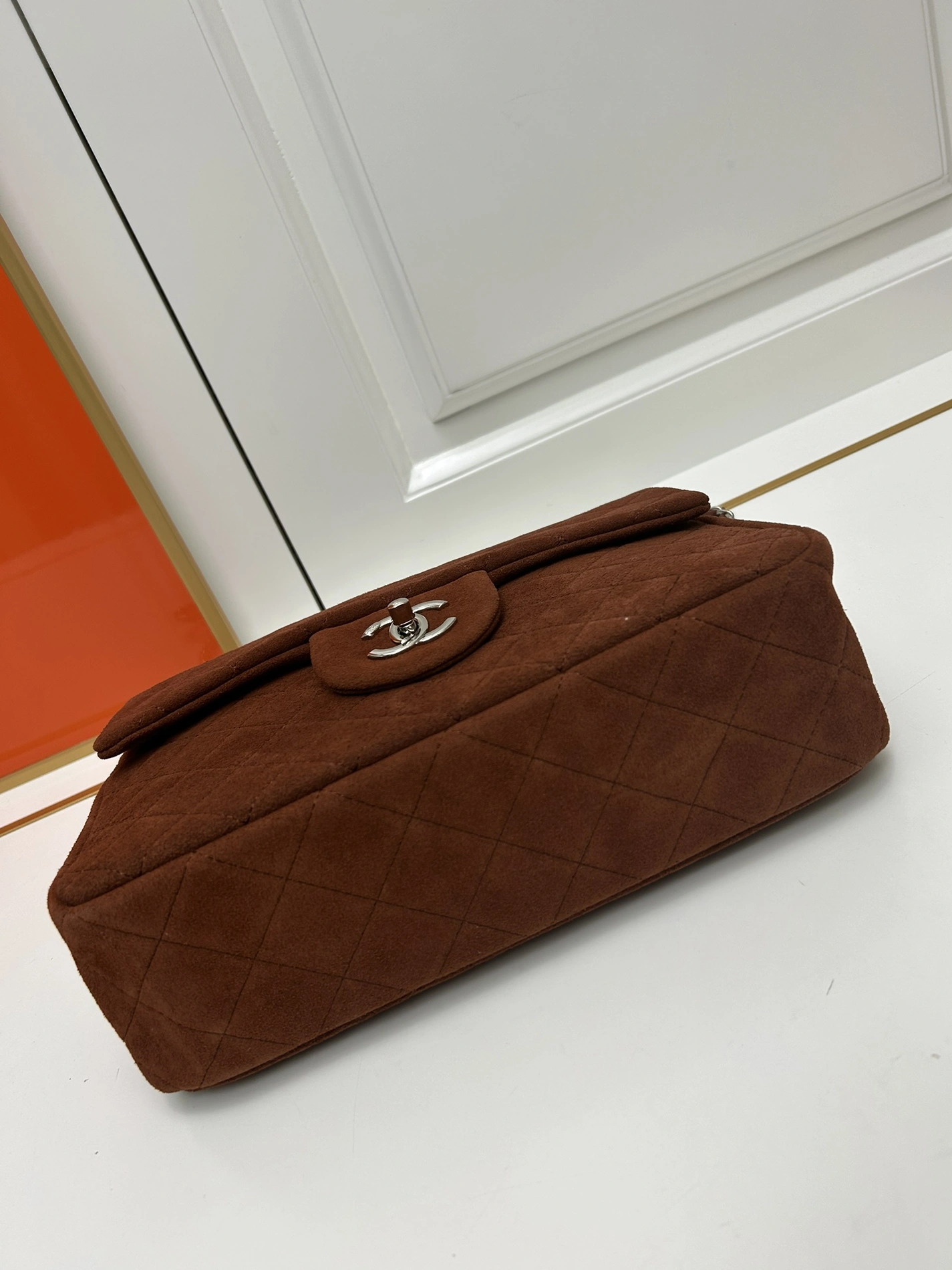 Classic 6847 Chanel AAA Quality Shoulder Bags For Women
