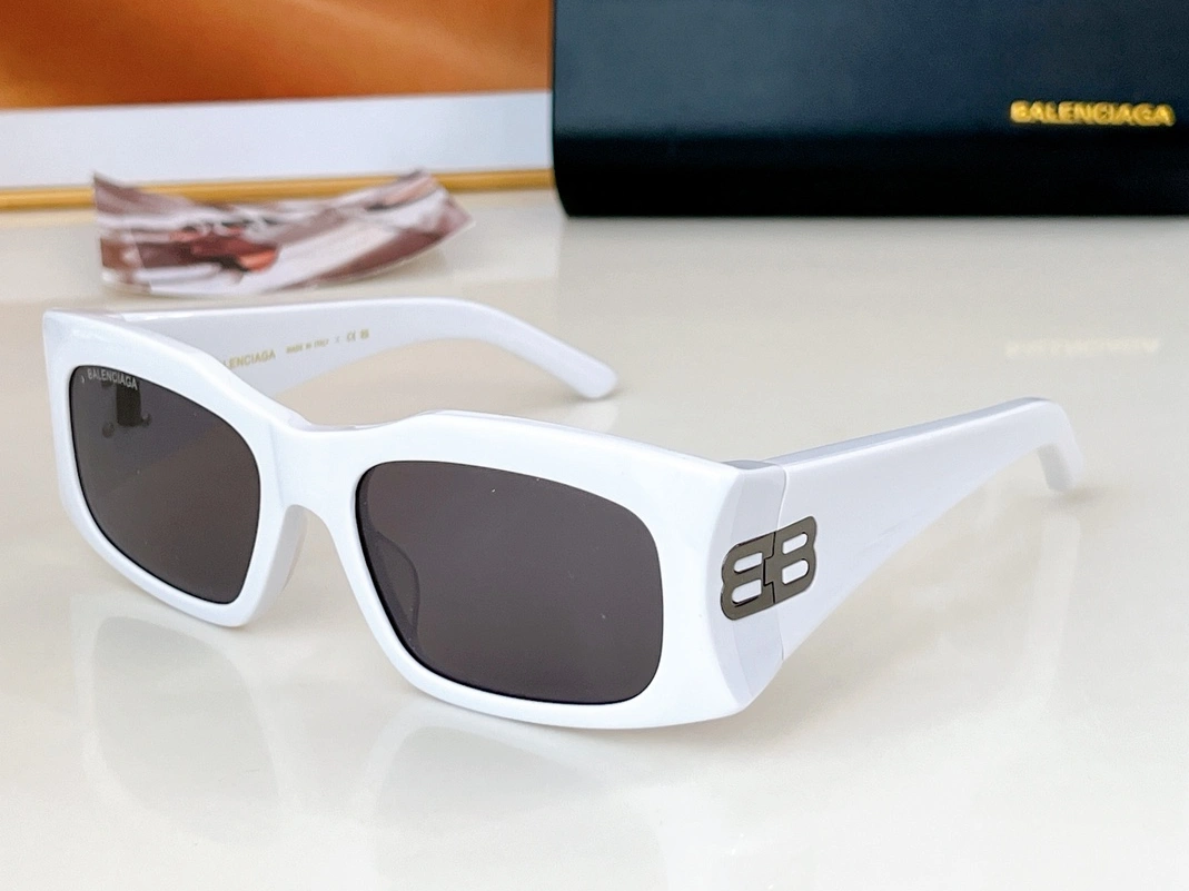 Classic 6857 Balenciaga AAA Quality Sunglasses