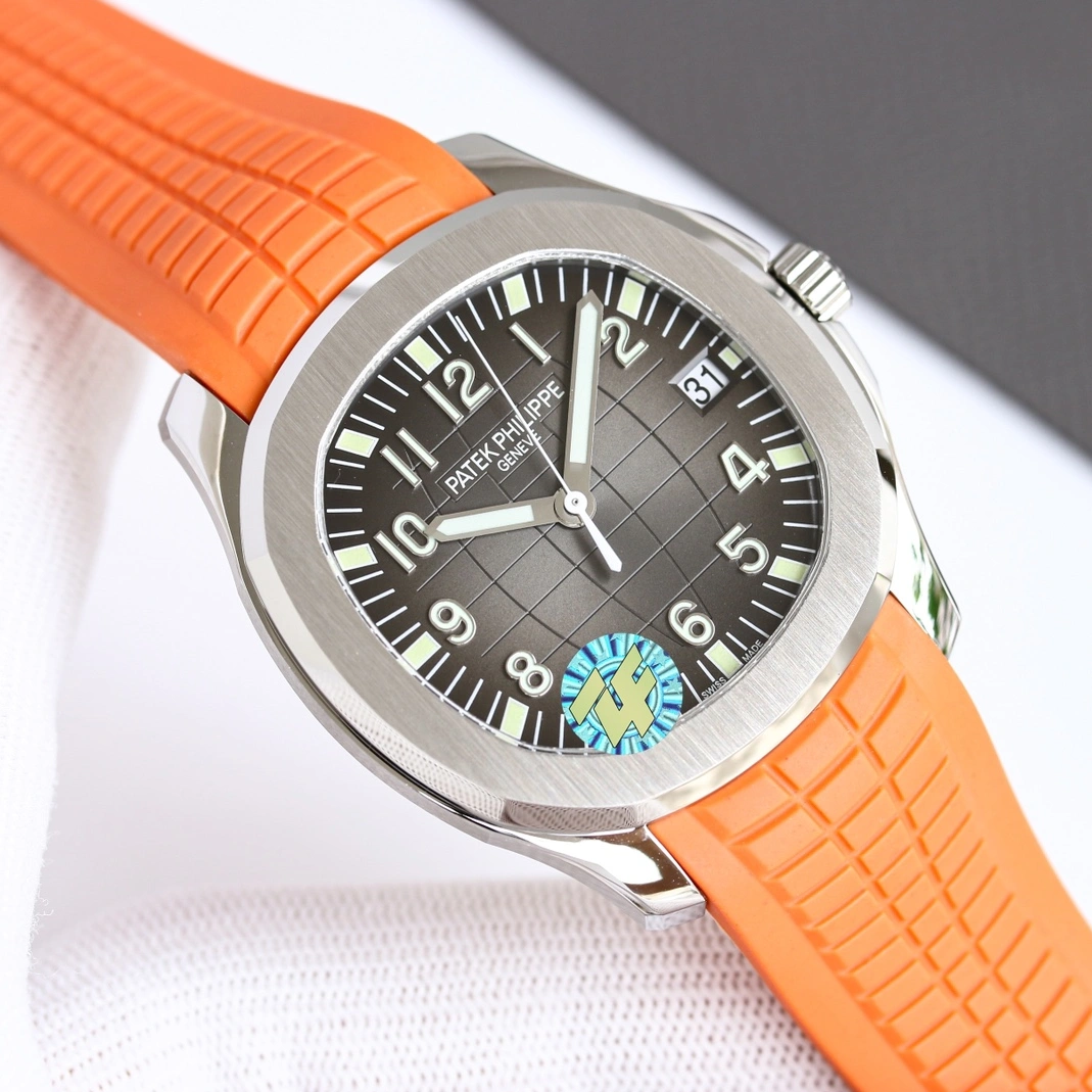 Classic 6874 Patek Philippe Quality Watches For Men