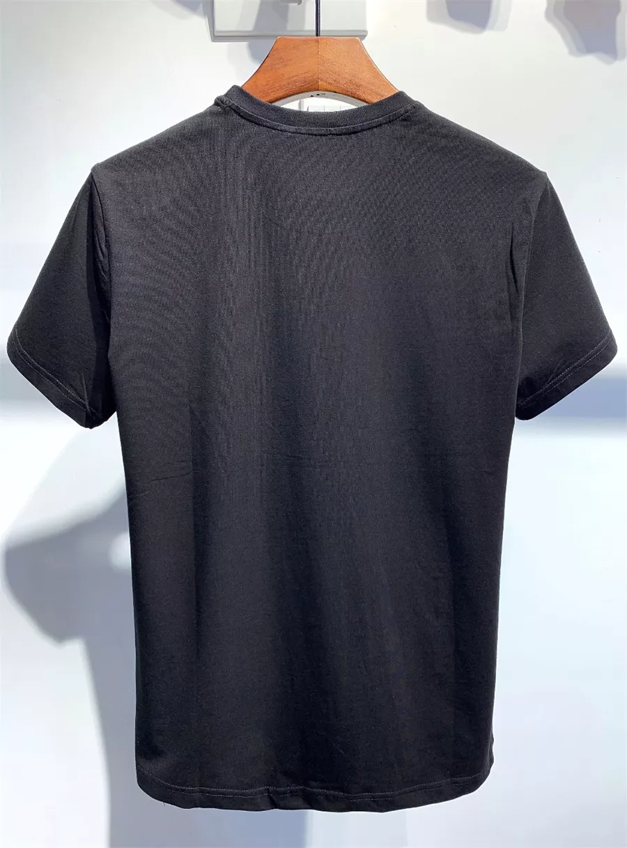 Classic 6887 Dsquared T-Shirts Short Sleeved For Men
