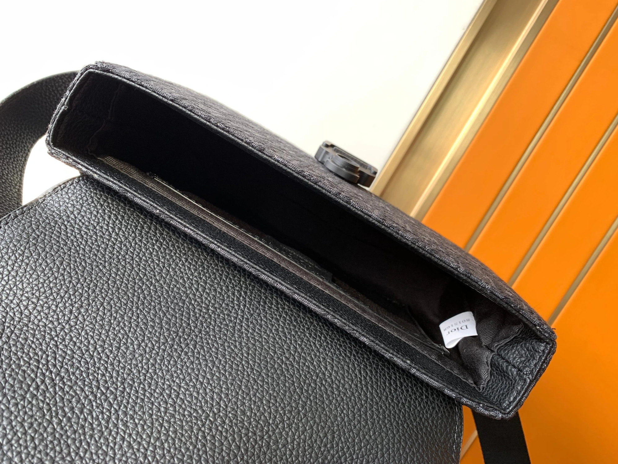 Classic 6935 Christian Dior AAA Man Messenger Bags
