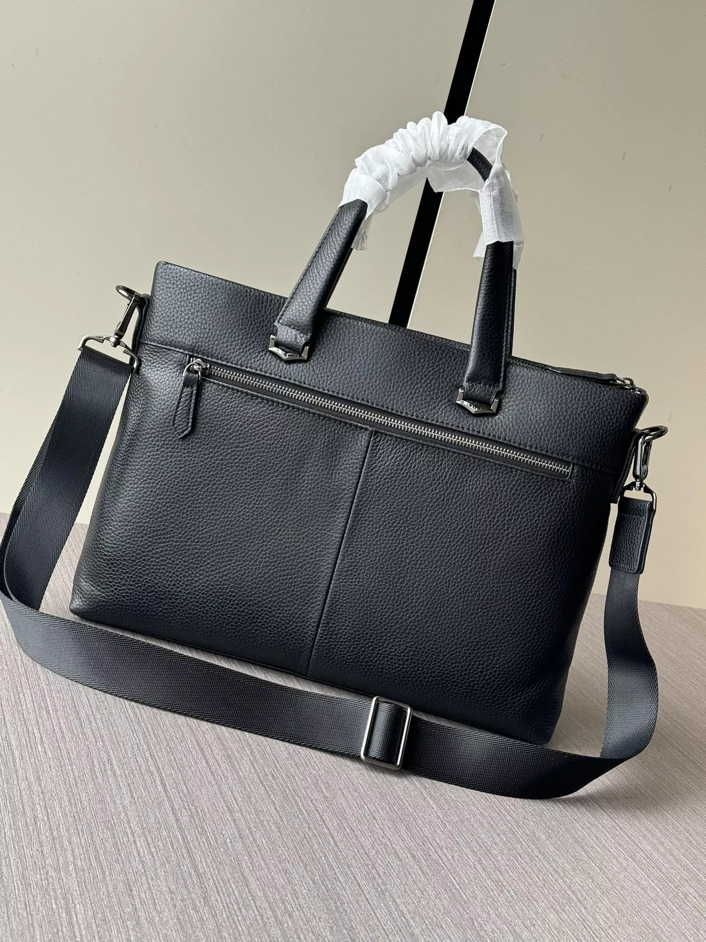 Classic 6970 Prada AAA Man Handbags