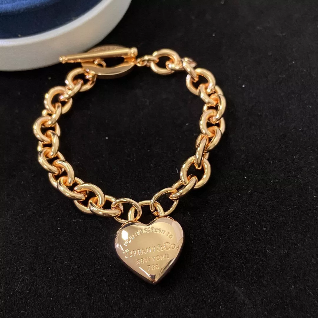 Classic 7087 Tiffany Bracelets