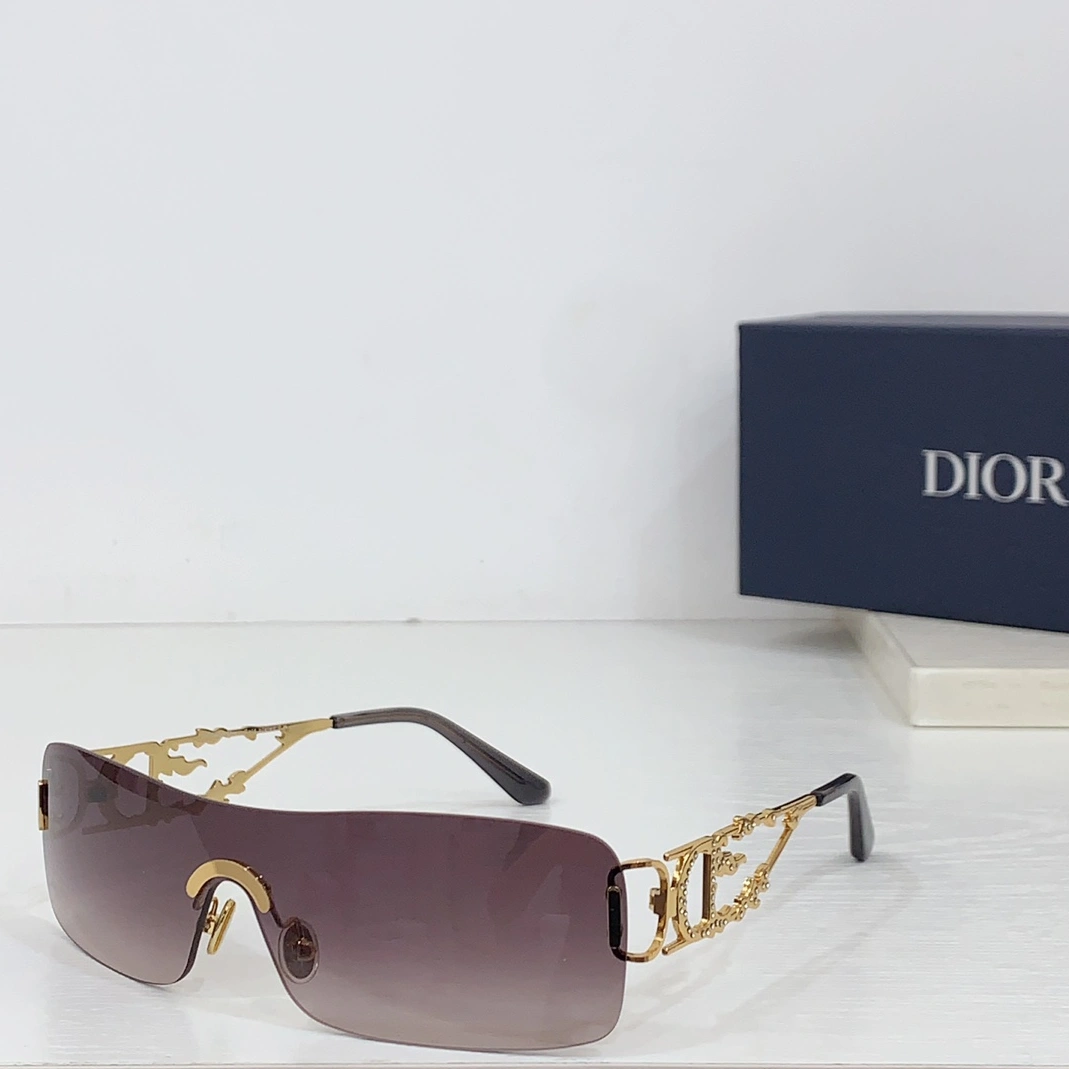 Classic 7088 Christian Dior AAA Quality Sunglasses