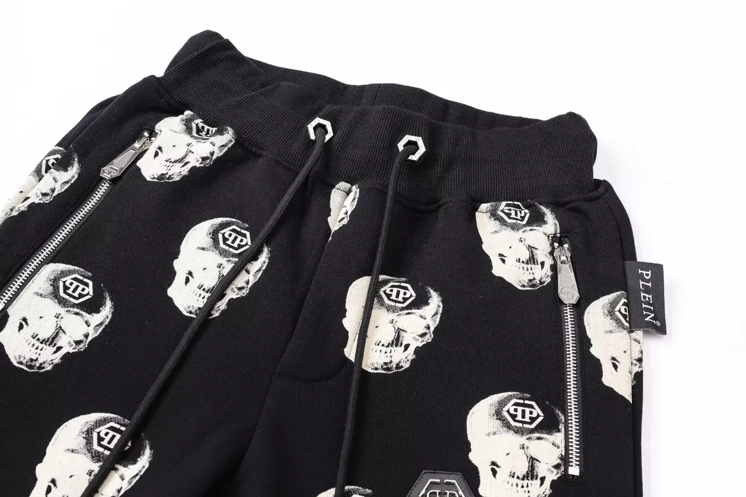 Classic 7088 Philipp Plein PP Pants For Men