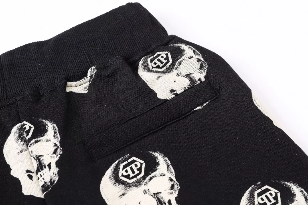 Classic 7088 Philipp Plein PP Pants For Men
