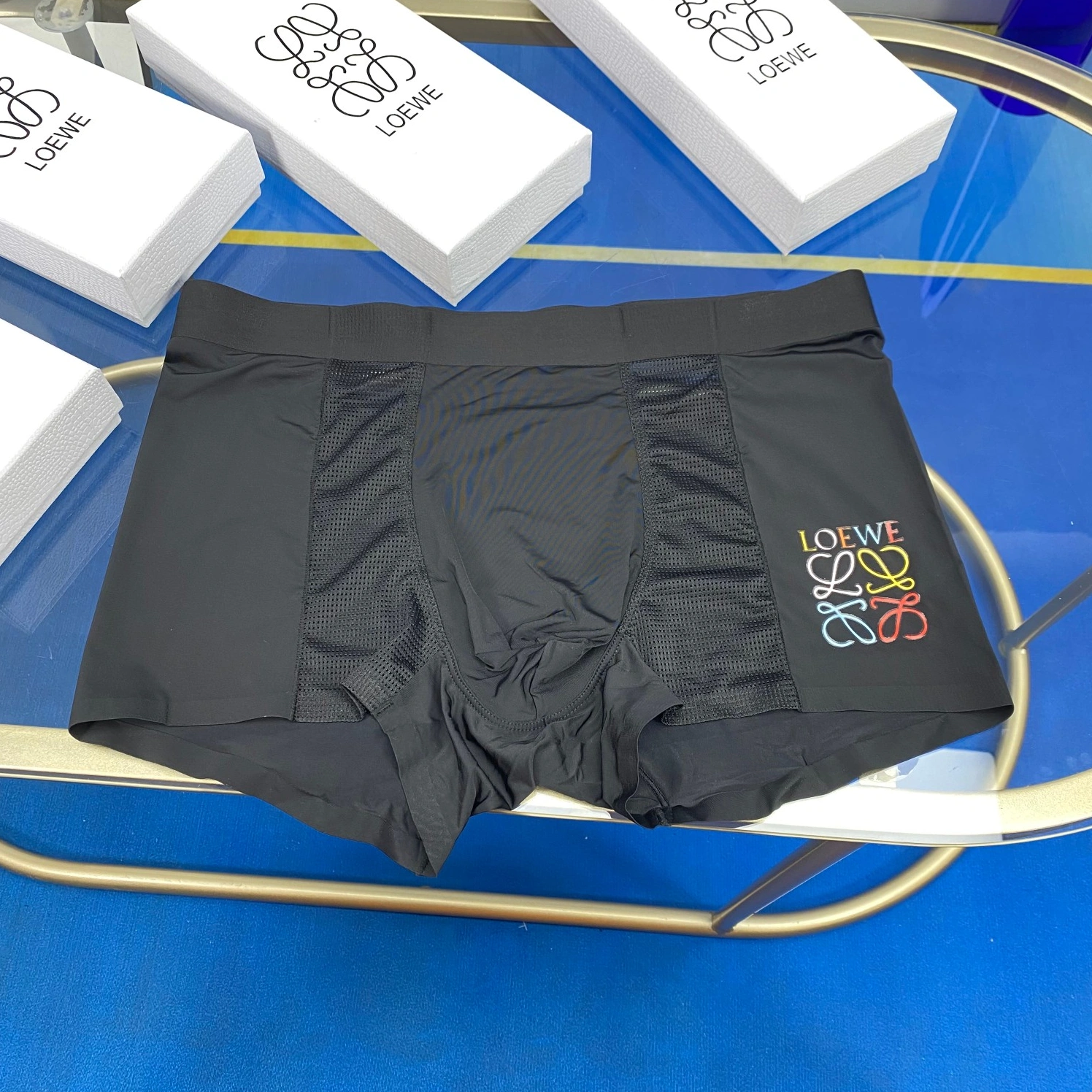 Classic 7095 LOEWE Underwears For Men