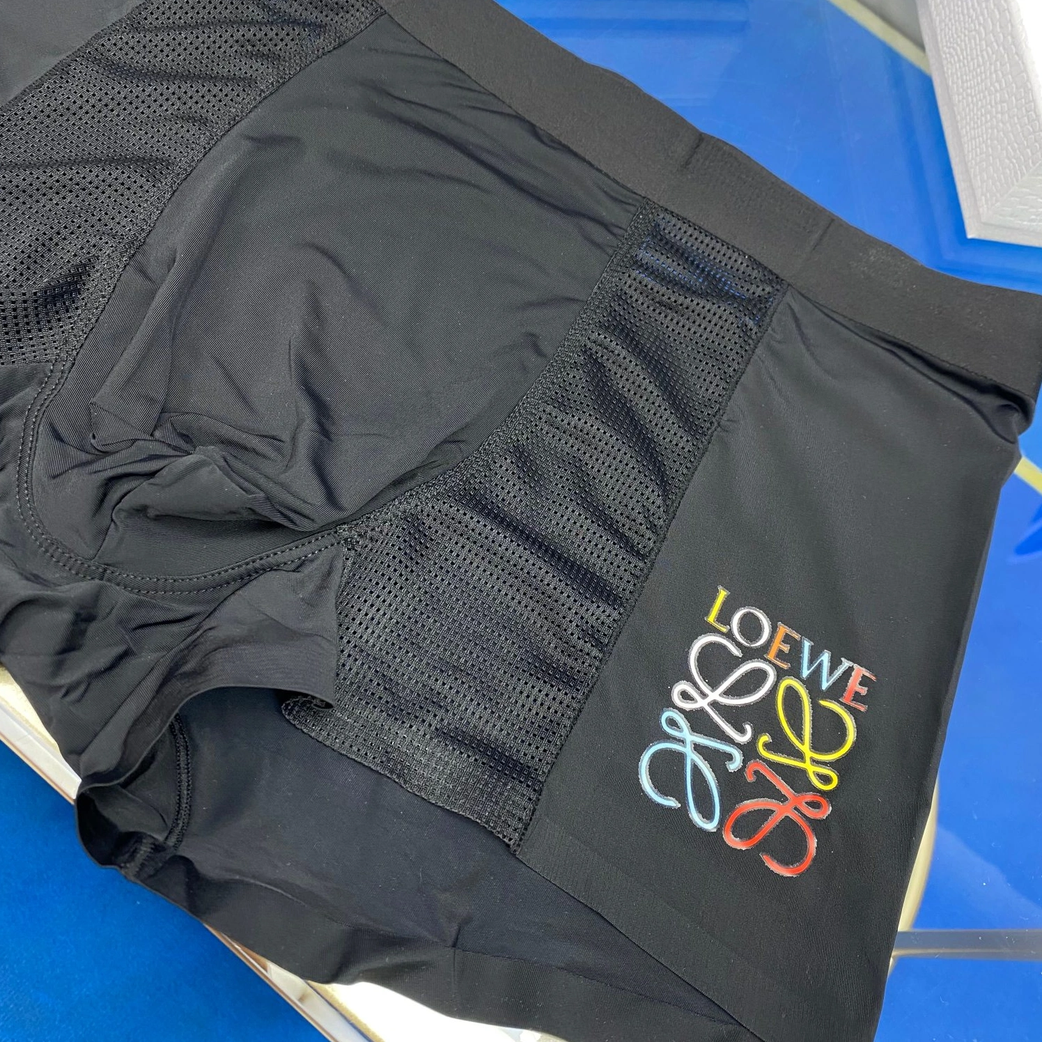 Classic 7095 LOEWE Underwears For Men