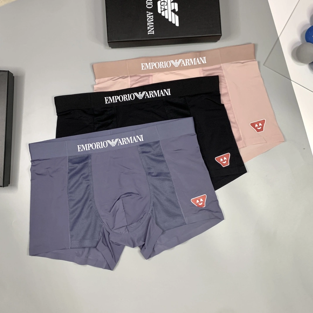 Classic 7107 Armani Underwear For Men