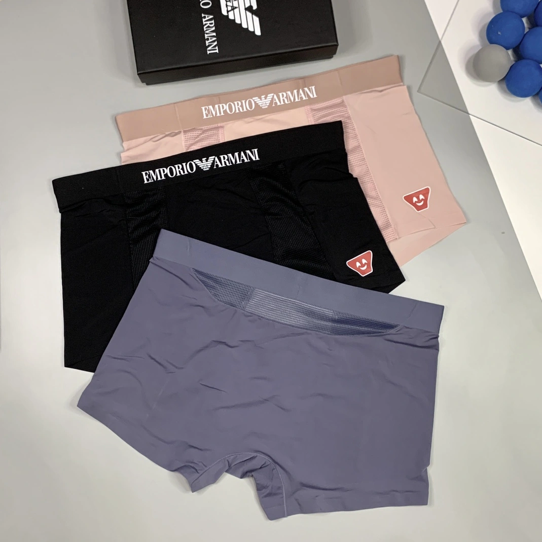 Classic 7107 Armani Underwear For Men
