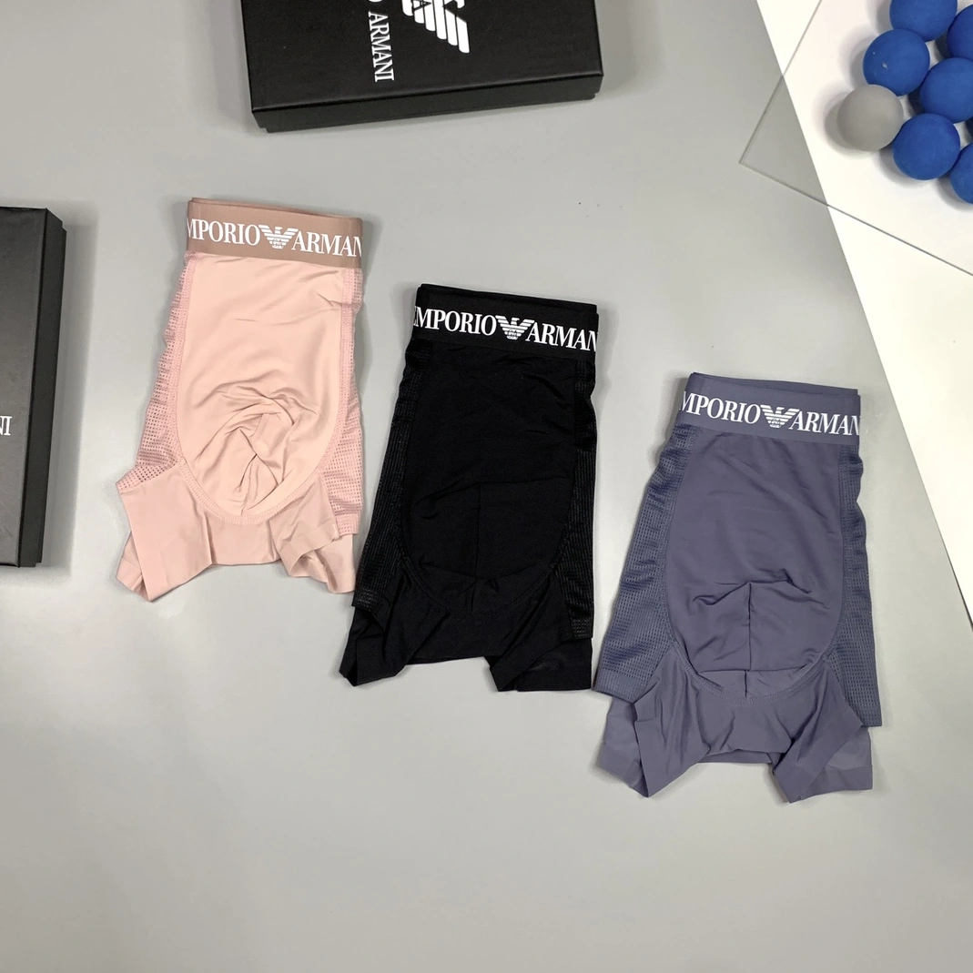 Classic 7107 Armani Underwear For Men