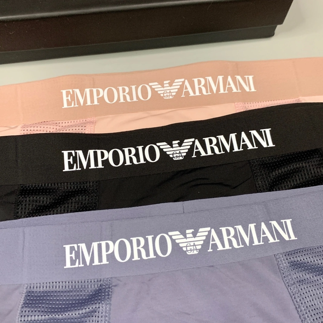 Classic 7107 Armani Underwear For Men