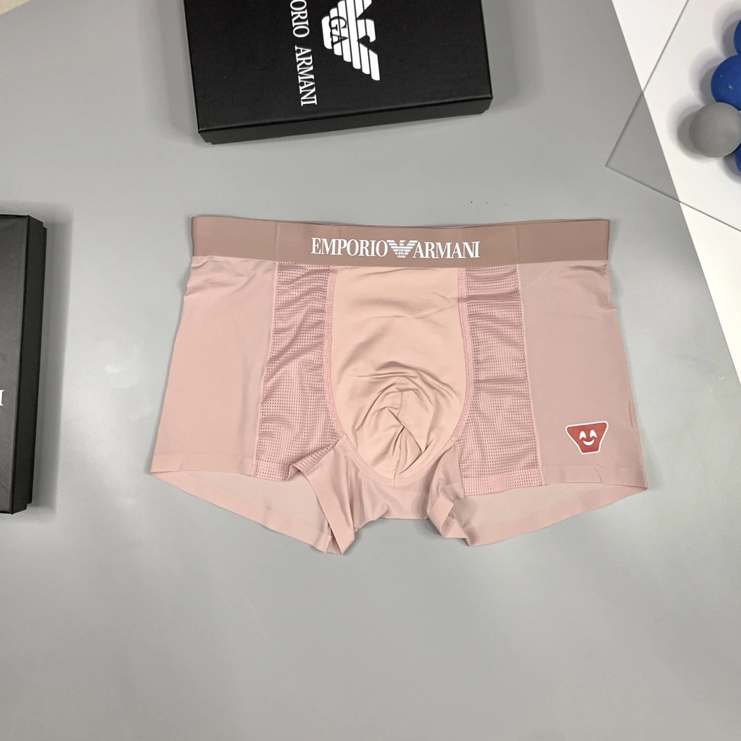 Classic 7107 Armani Underwear For Men