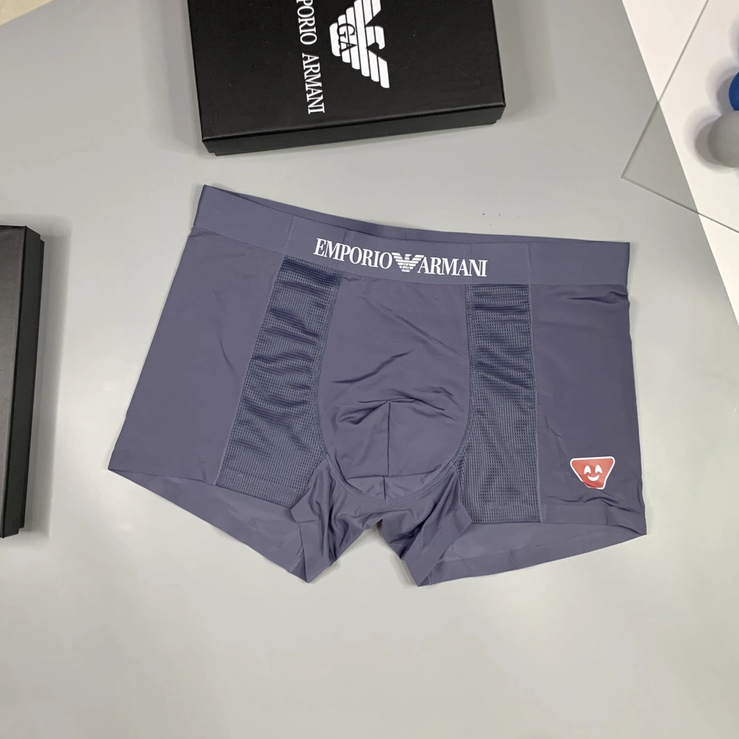 Classic 7107 Armani Underwear For Men