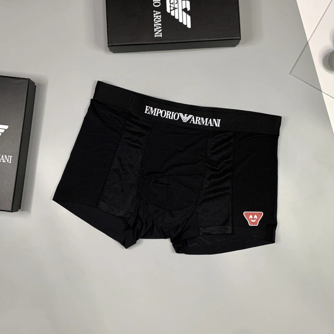 Classic 7107 Armani Underwear For Men