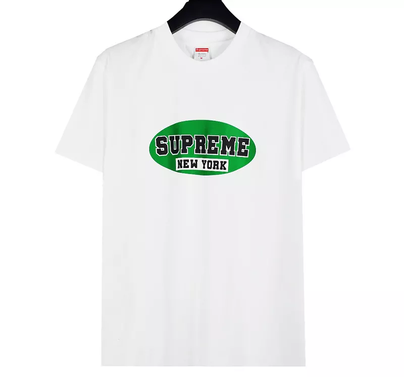 Classic 7309 Supreme T-Shirts Short Sleeved For Unisex