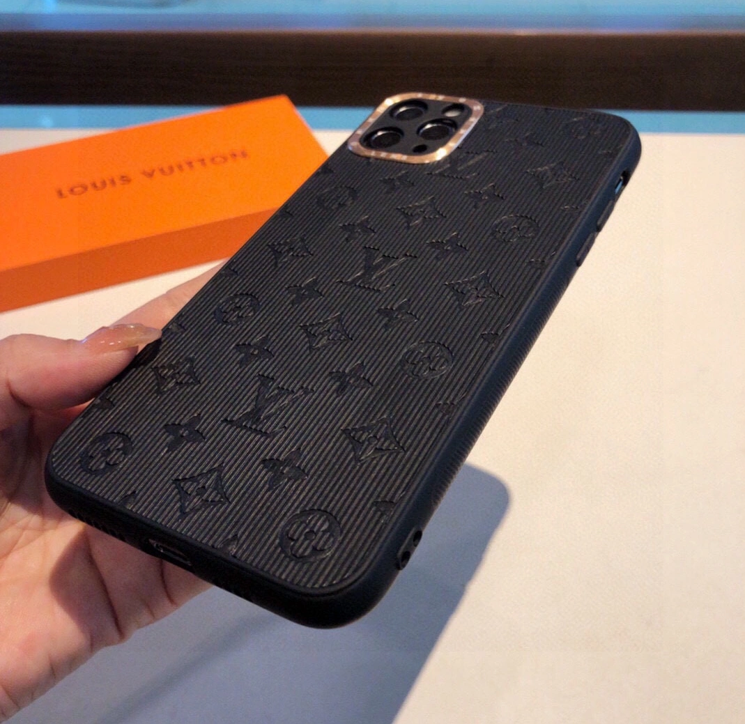 Classic 7395 Louis Vuitton LV iPhone Case