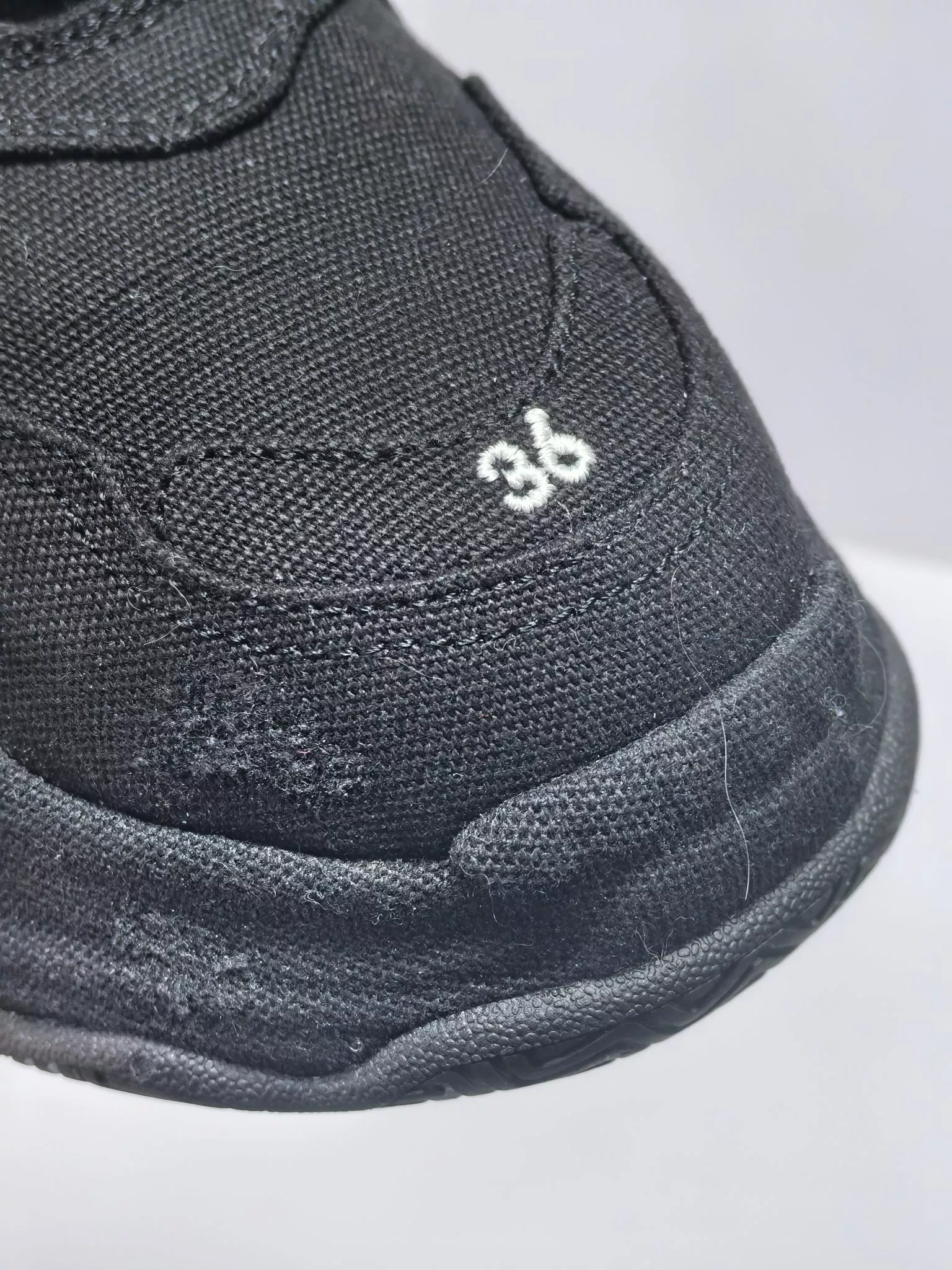 Classic 7411 Balenciaga Casual Shoes For Men