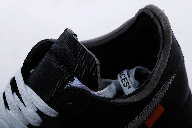 Classic 7424 Nike Air Force 1 & Off-White For Women