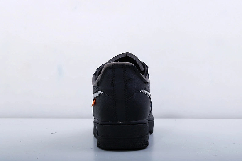 Classic 7424 Nike Air Force 1 & Off-White For Women