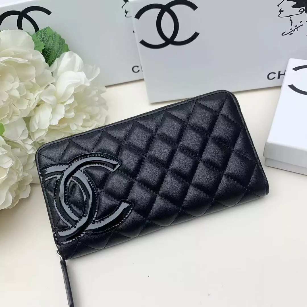 Classic 7479 Chanel Wallets