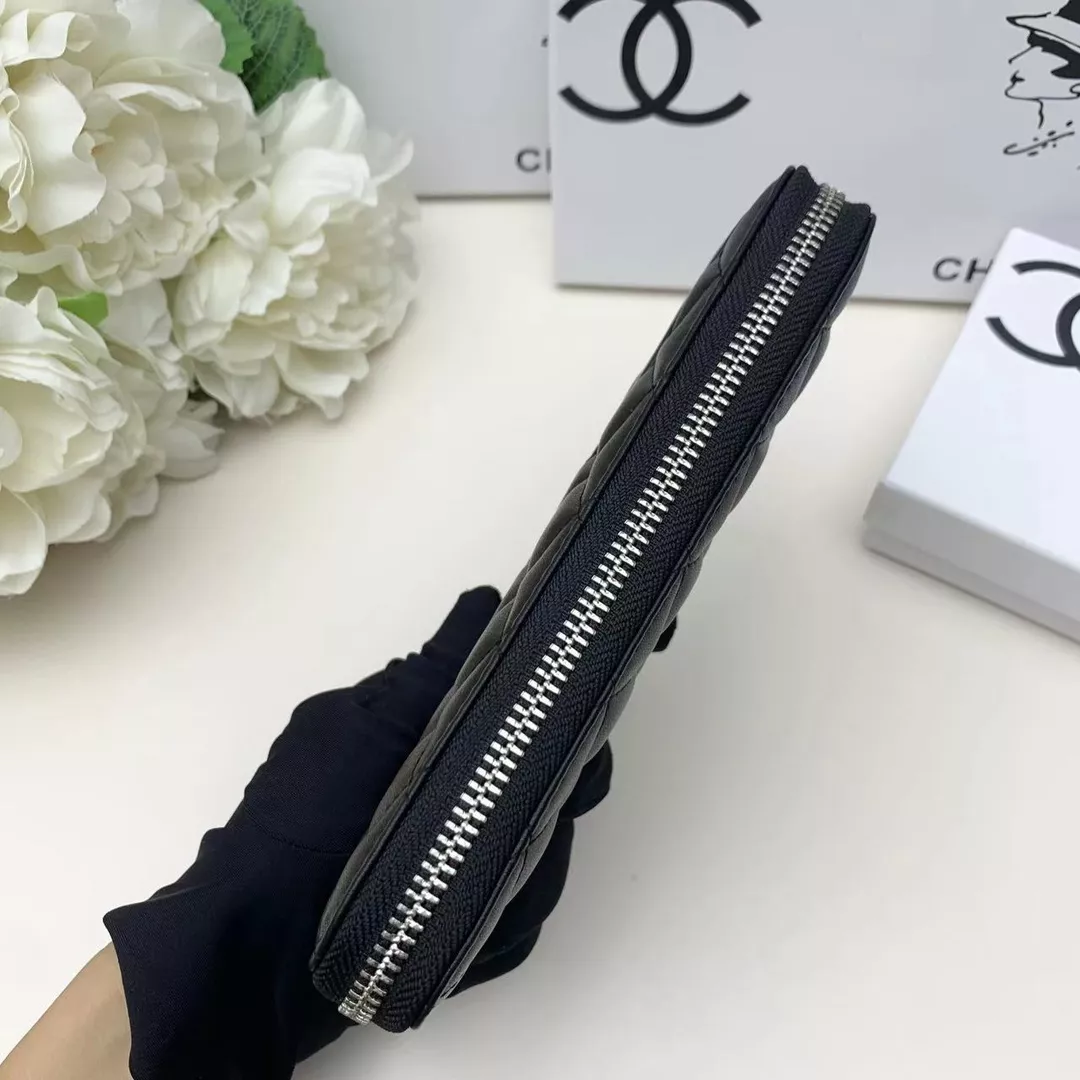 Classic 7479 Chanel Wallets