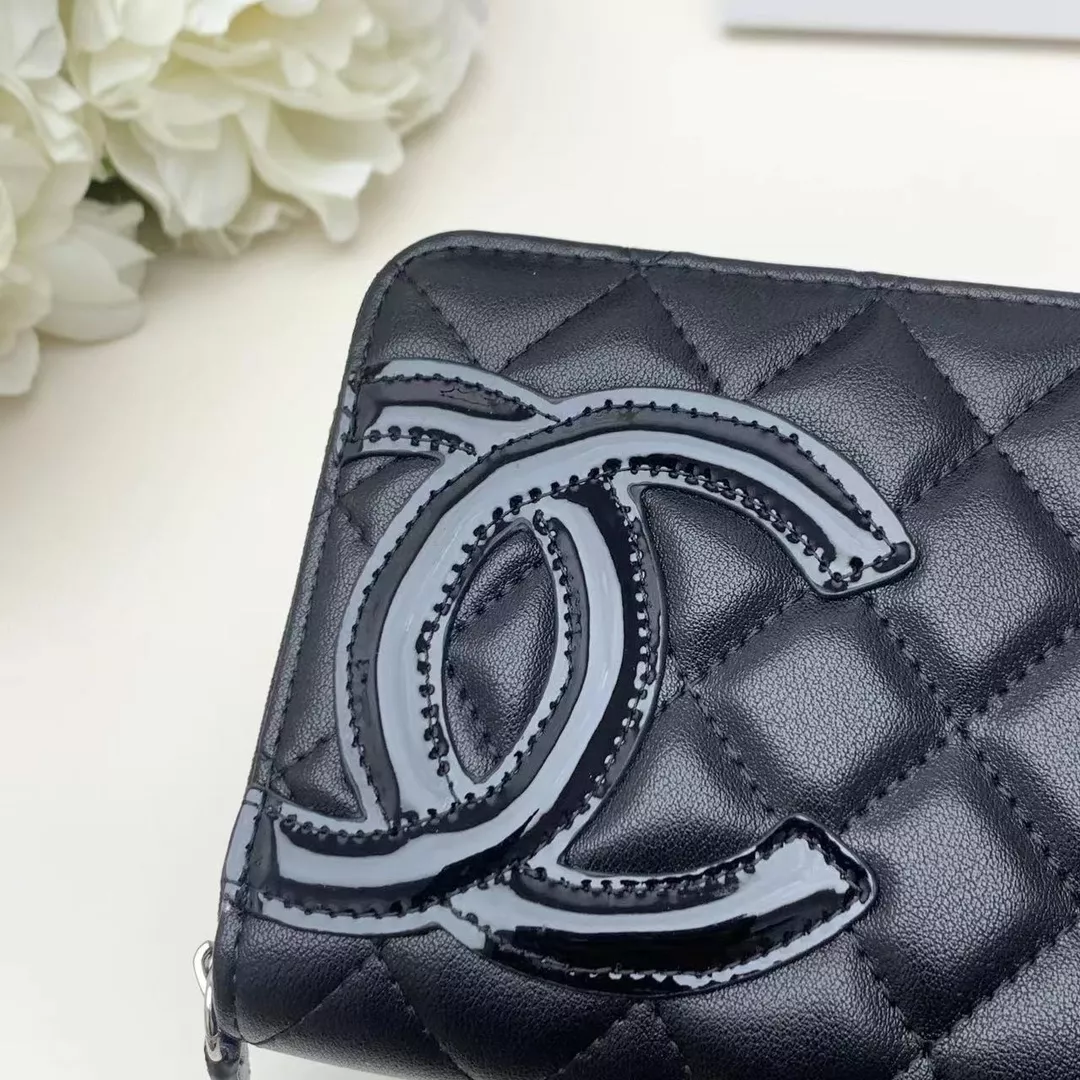 Classic 7479 Chanel Wallets