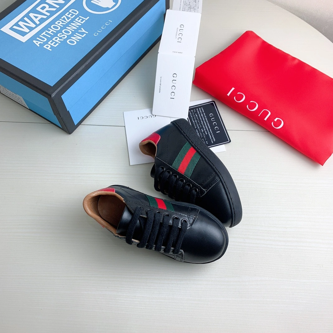Classic 7480 Gucci Kids' Shoes For Kids