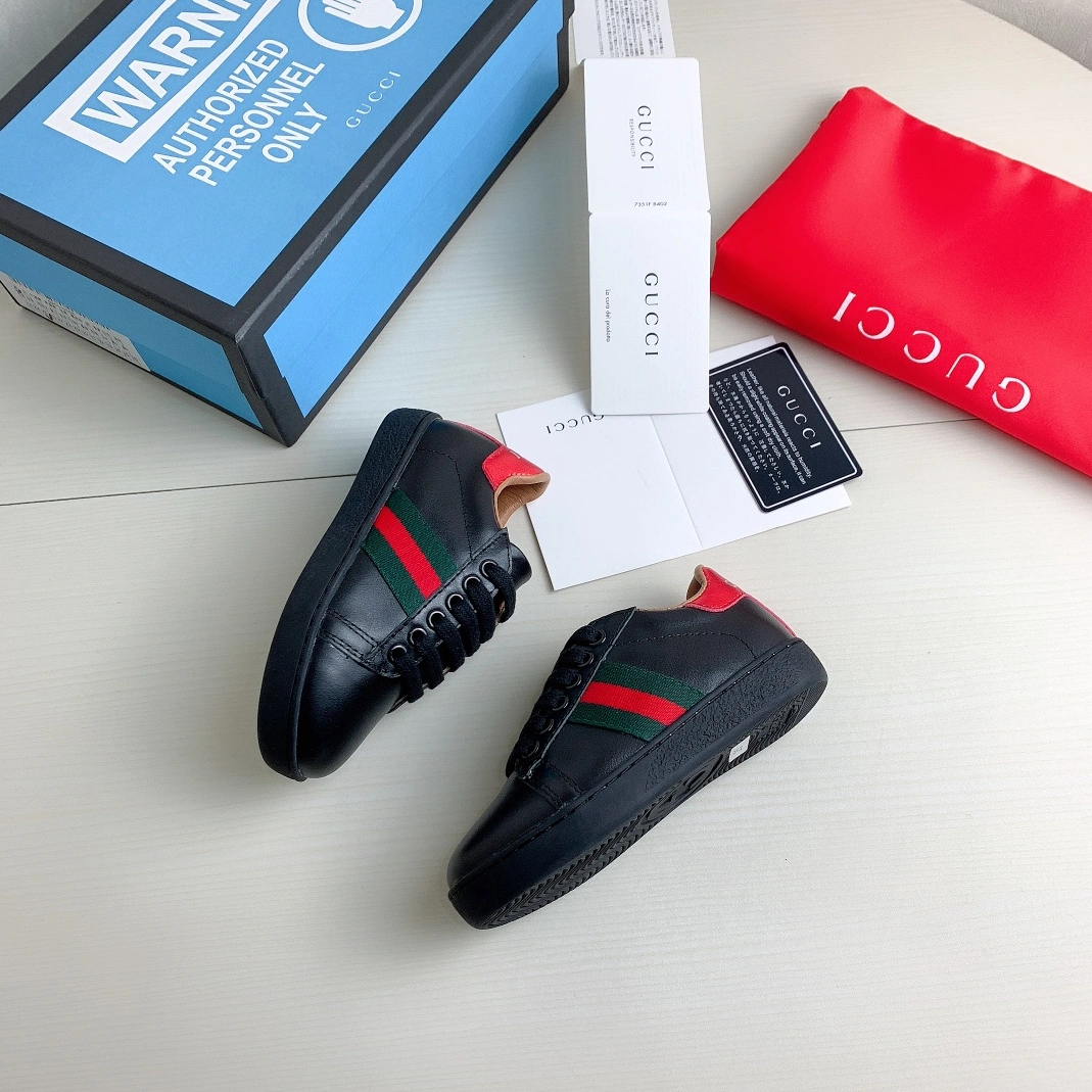 Classic 7480 Gucci Kids' Shoes For Kids